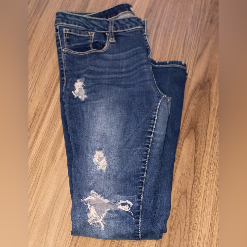 Bullhead Jean